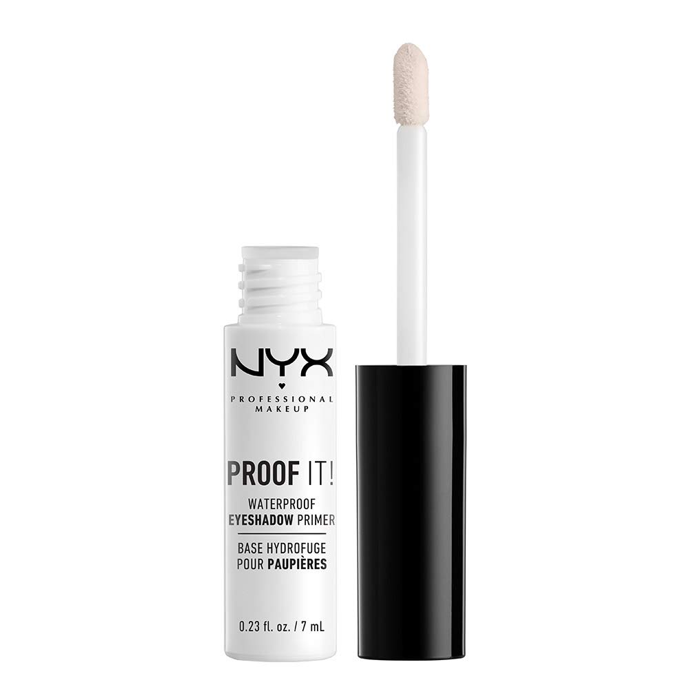 Nyx Water Proof Eyeshadow Primer (7Ml)