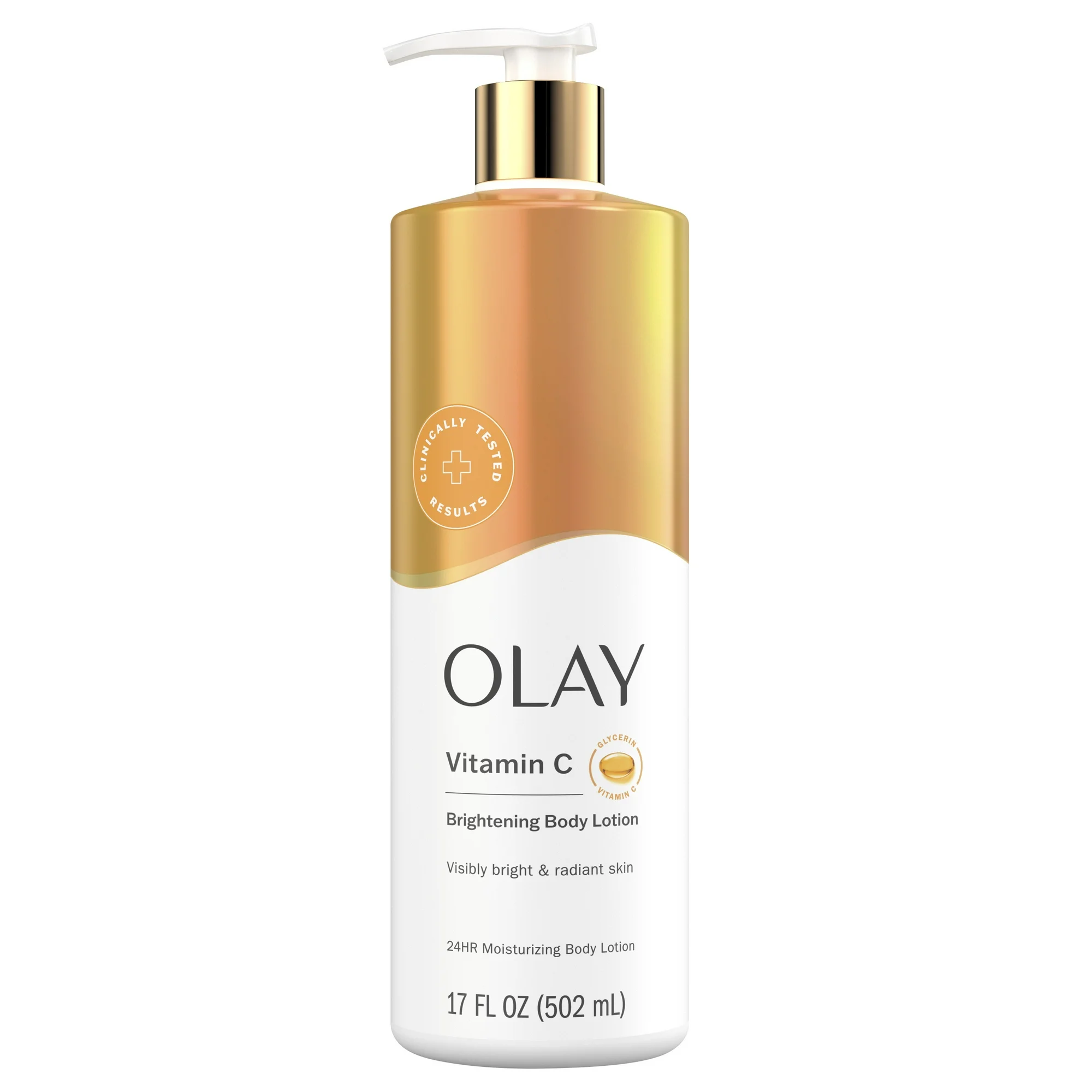 Olay Dark Spot Correcting Body Lotion