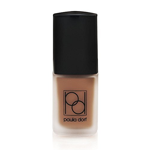 Paula Darf Oil Free Foundation