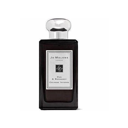 Pefume-Jo Malone London Oud &Bergamot Dry Body Oil