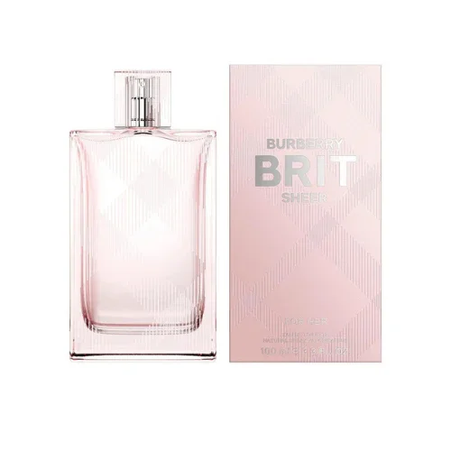 Perfume-9259 Brit Sheer Perfume