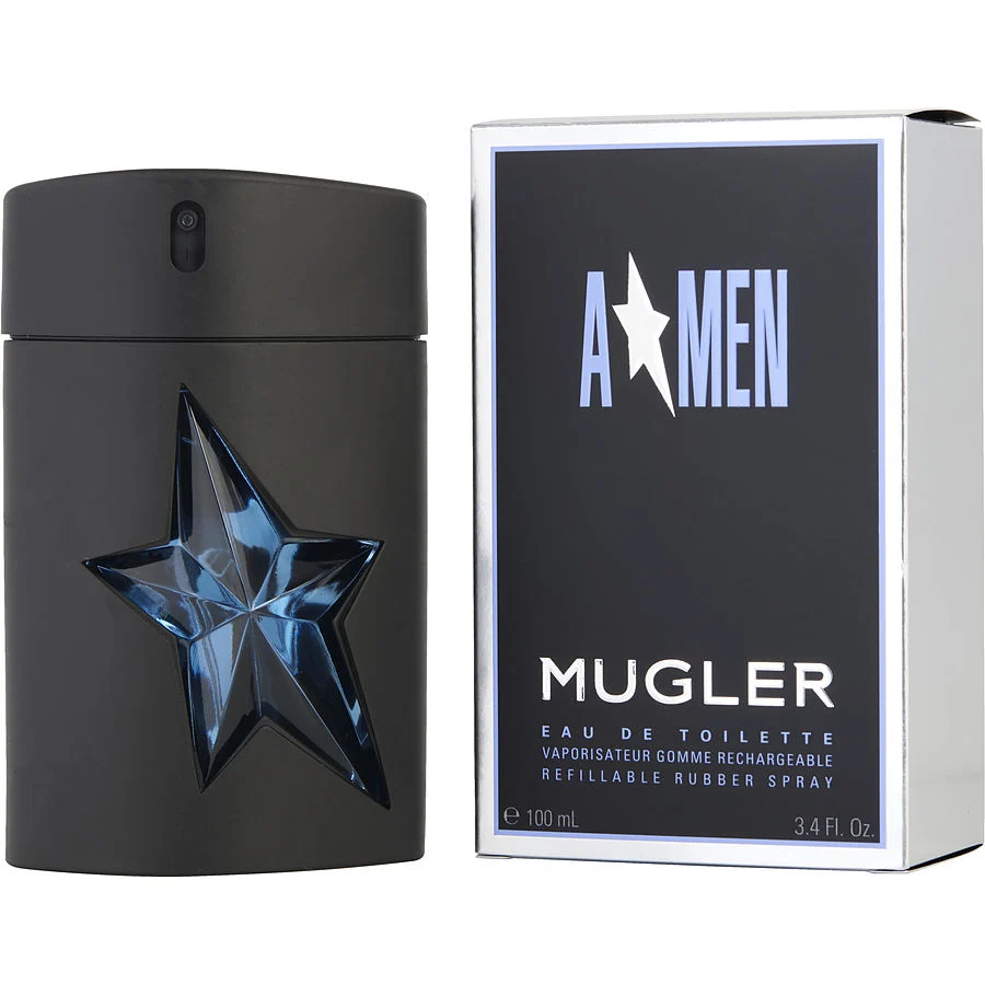 Perfume-A Men Muggler Perfume