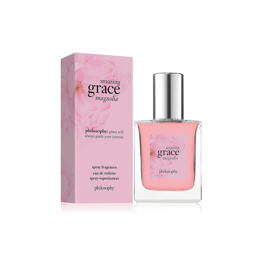 Perfume-Amazing Grace Magnolia Perfume