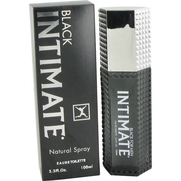 Perfume-Black Forman Intimate Perfume