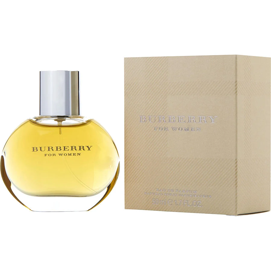 Perfume-Burberry For Women Perfume