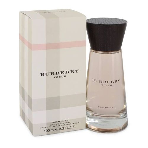 Perfume-Burberry Touch Foe Women