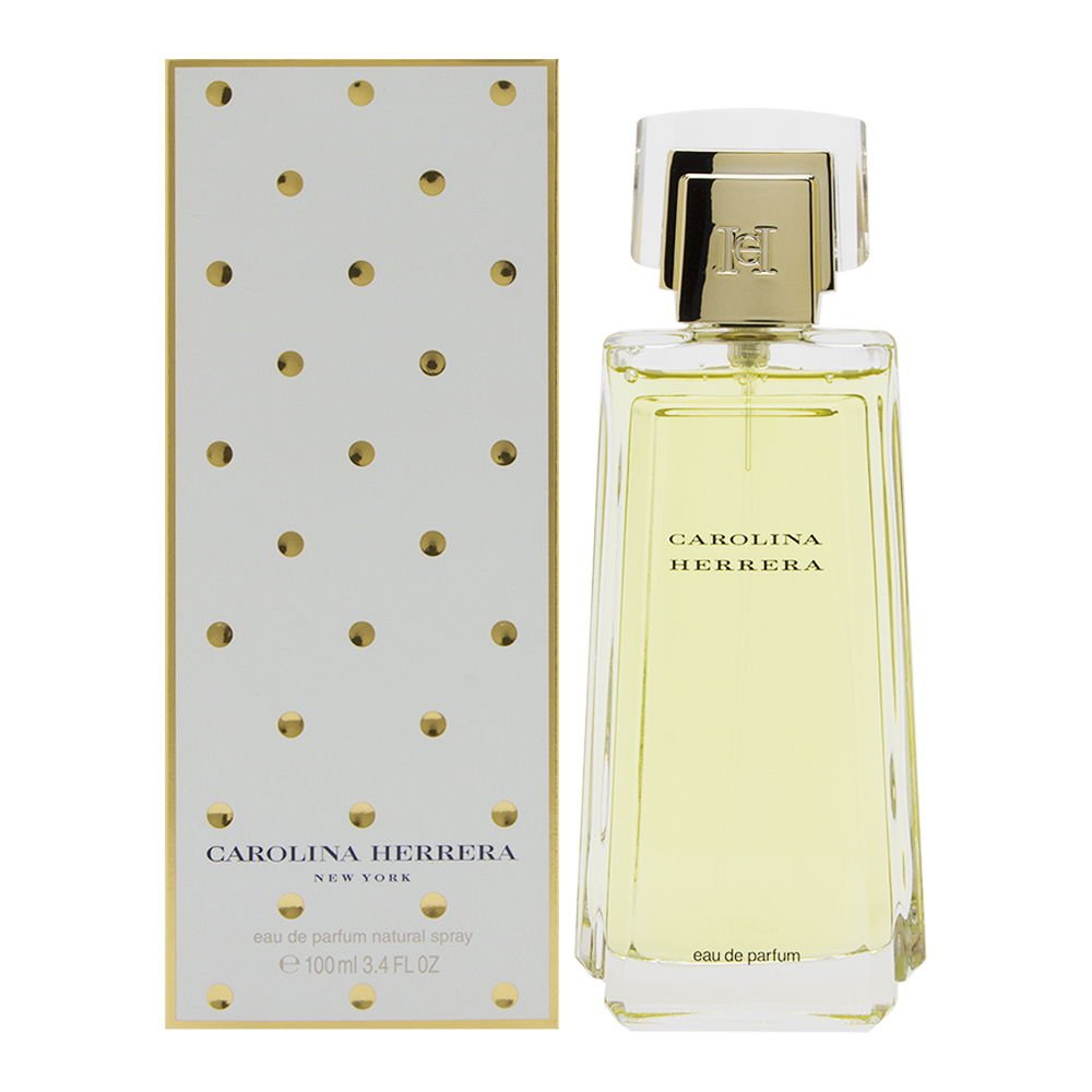 Perfume-Carolina Herrera Perfume