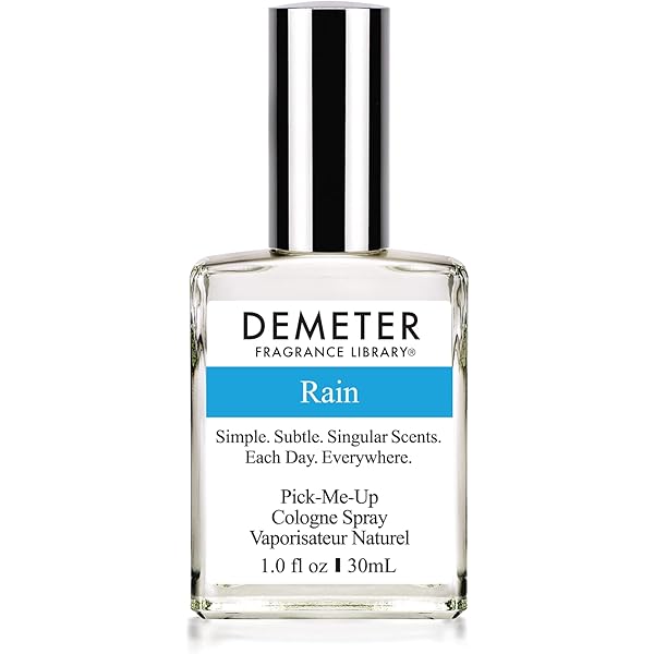 Perfume-Demeter Fragrance Library Nerow