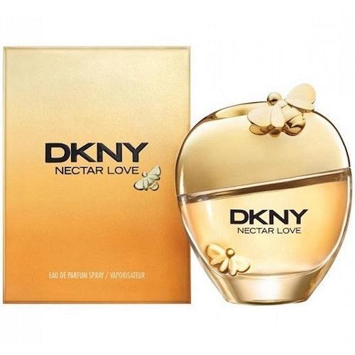 Perfume-Dkny Nectar Love Perfume