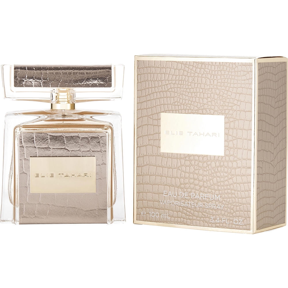 Perfume-Elle Tahari Perfume