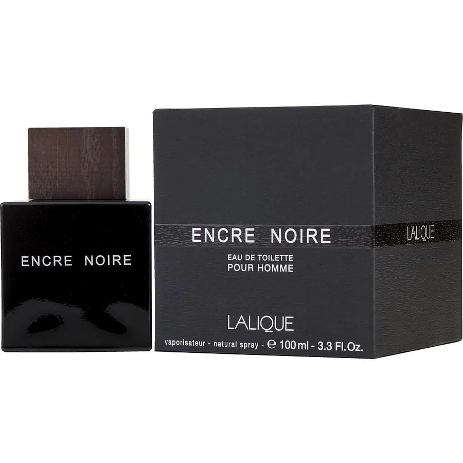 Perfume-Encre Noire Perfume