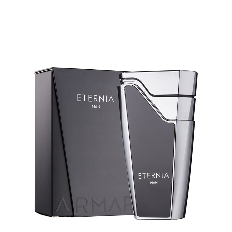 Perfume-Eternia Man Perfume