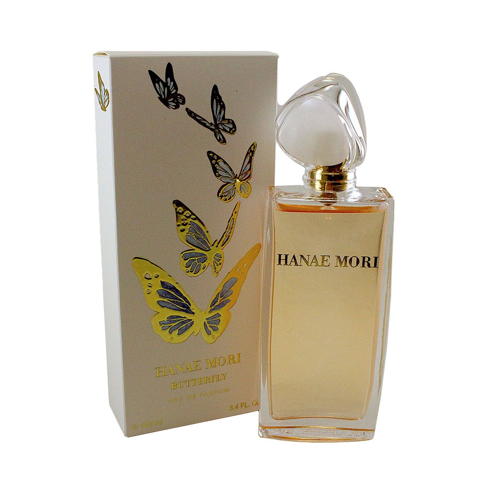 Perfume-Hanae Mori Perfume