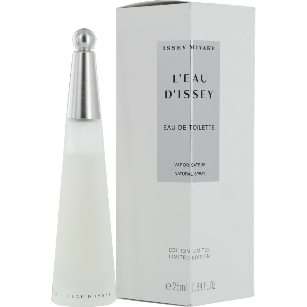Perfume-Issey Miyake Perfume (25Ml)