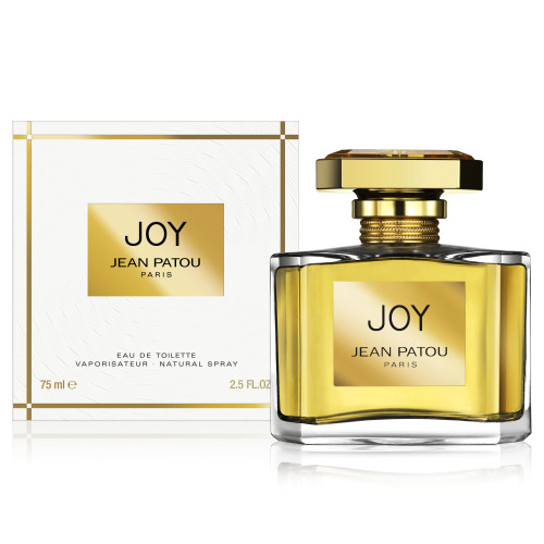 Perfume-Joy Sean Patou 75Ml Perfume