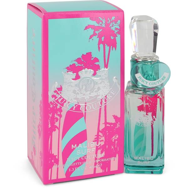 Perfume-Juicy Couture Malbusurf Perfume