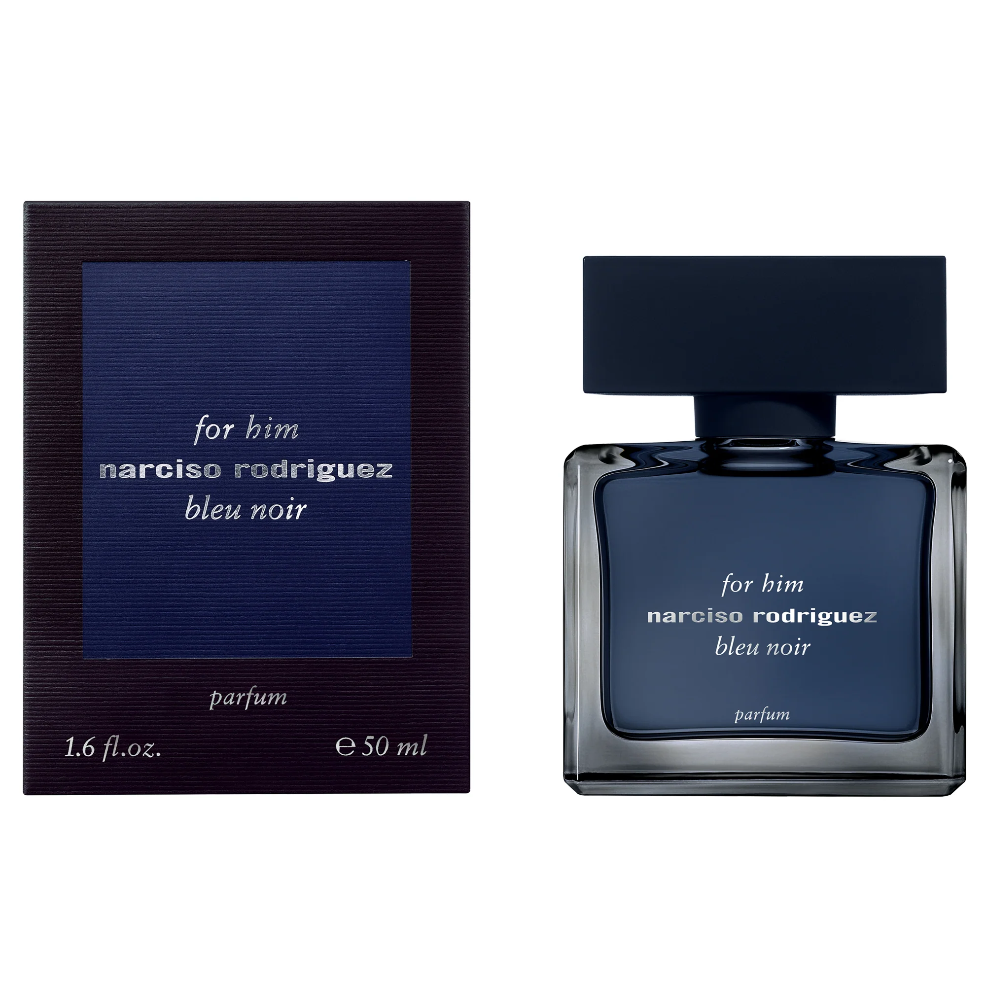 Perfume- Narciso Rodnguez Bleu Noir Perfume