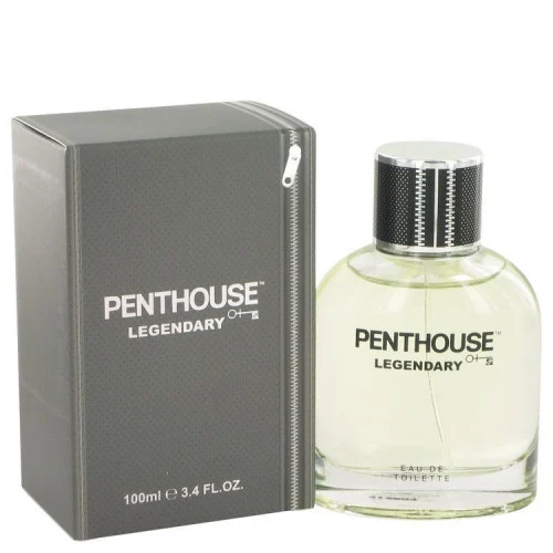 Perfume-Pent House Legendary Perfume