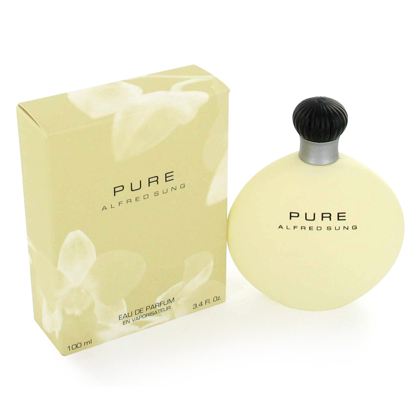 Perfume-Piure Alfred Sung Perfume