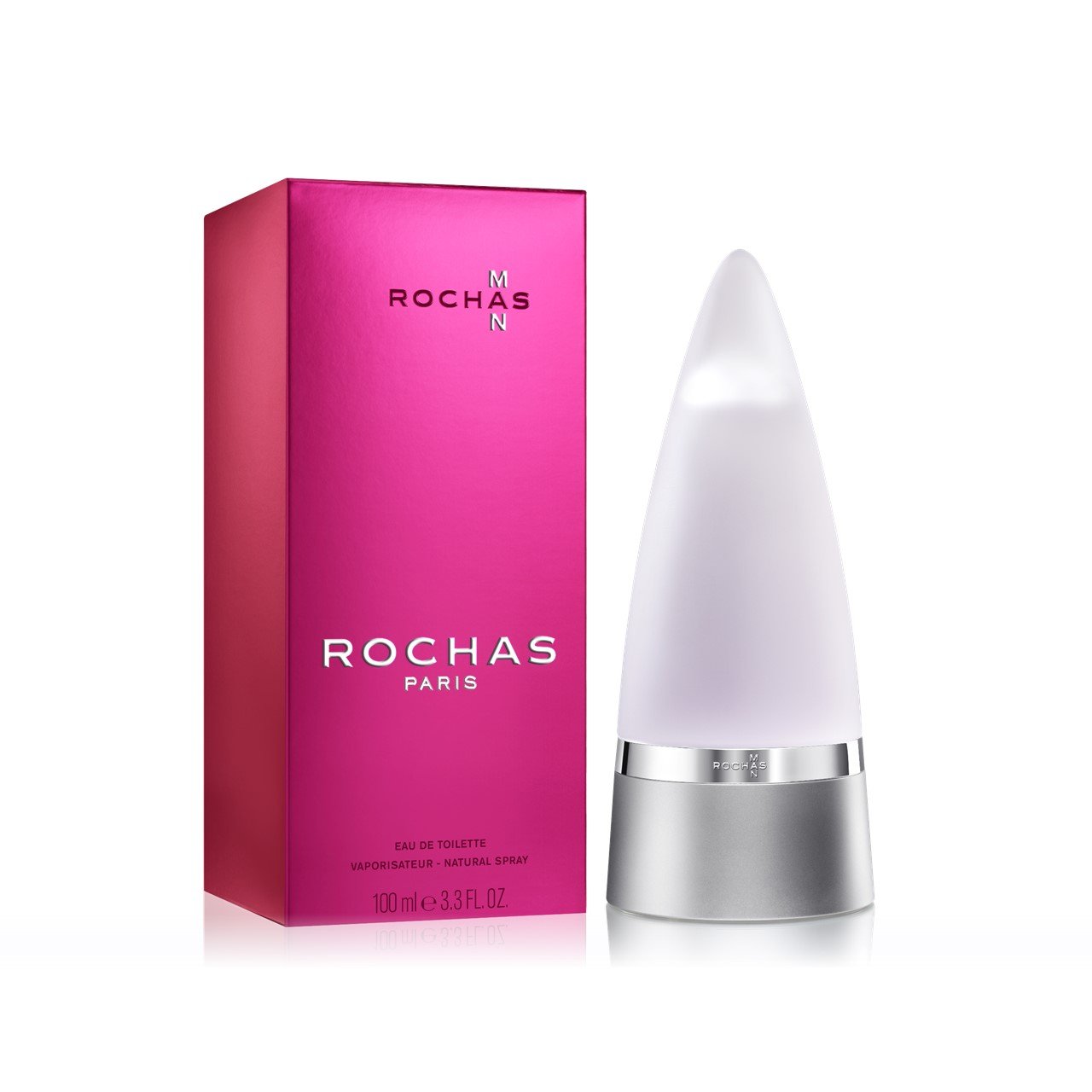 Perfume-Rochas Man Perfume