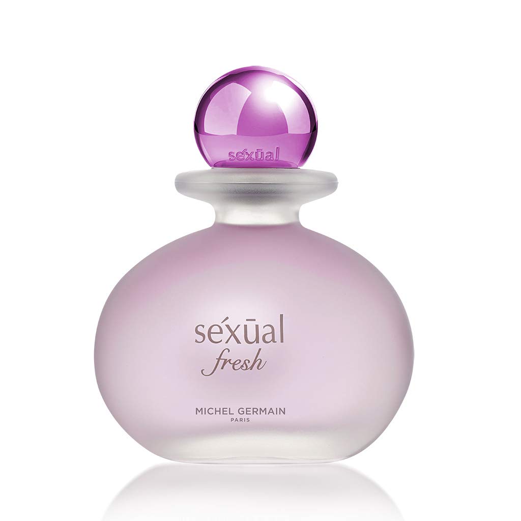 Perfume-Sexual Fresh Perfume