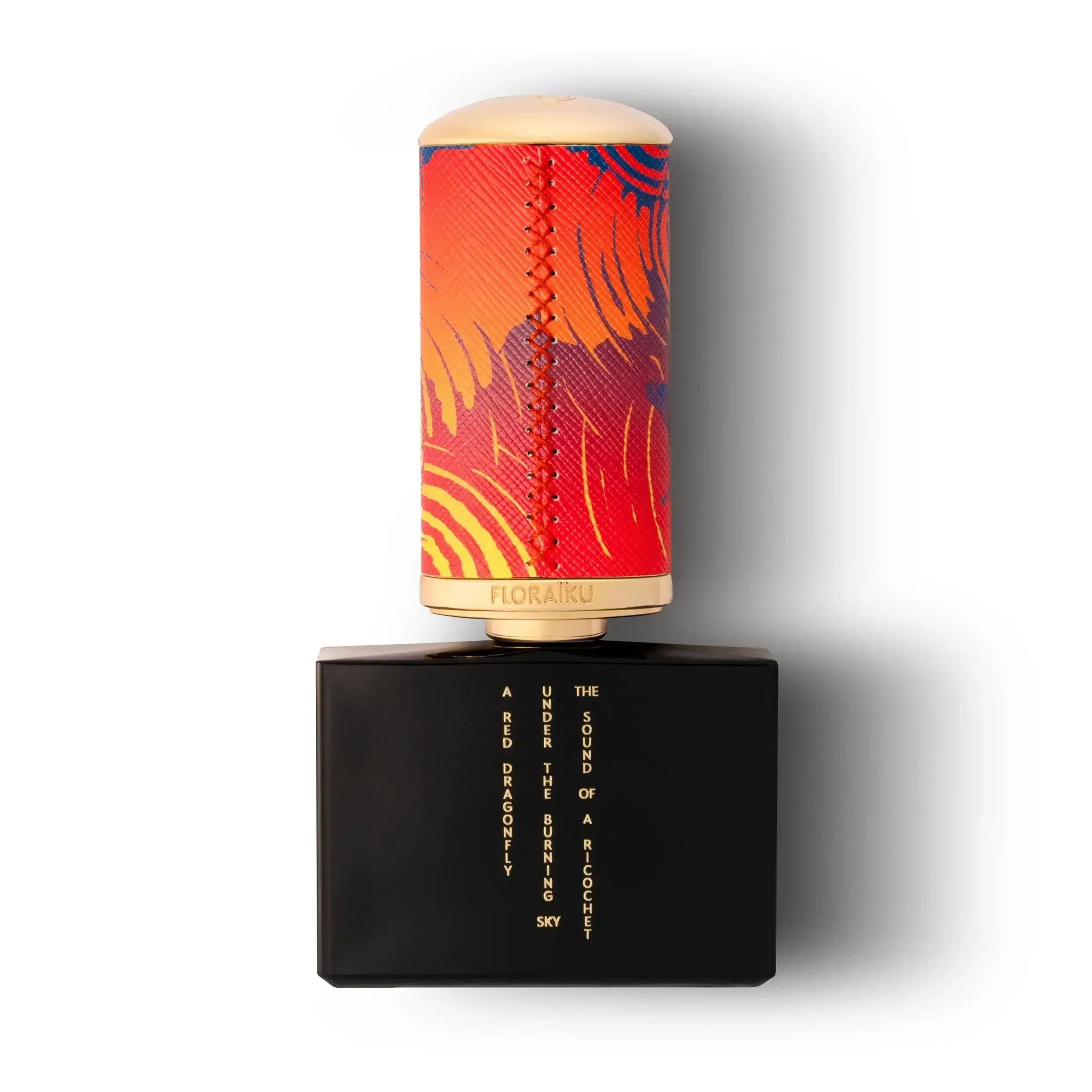 Perfume Sound Of A Ricochet Perfume