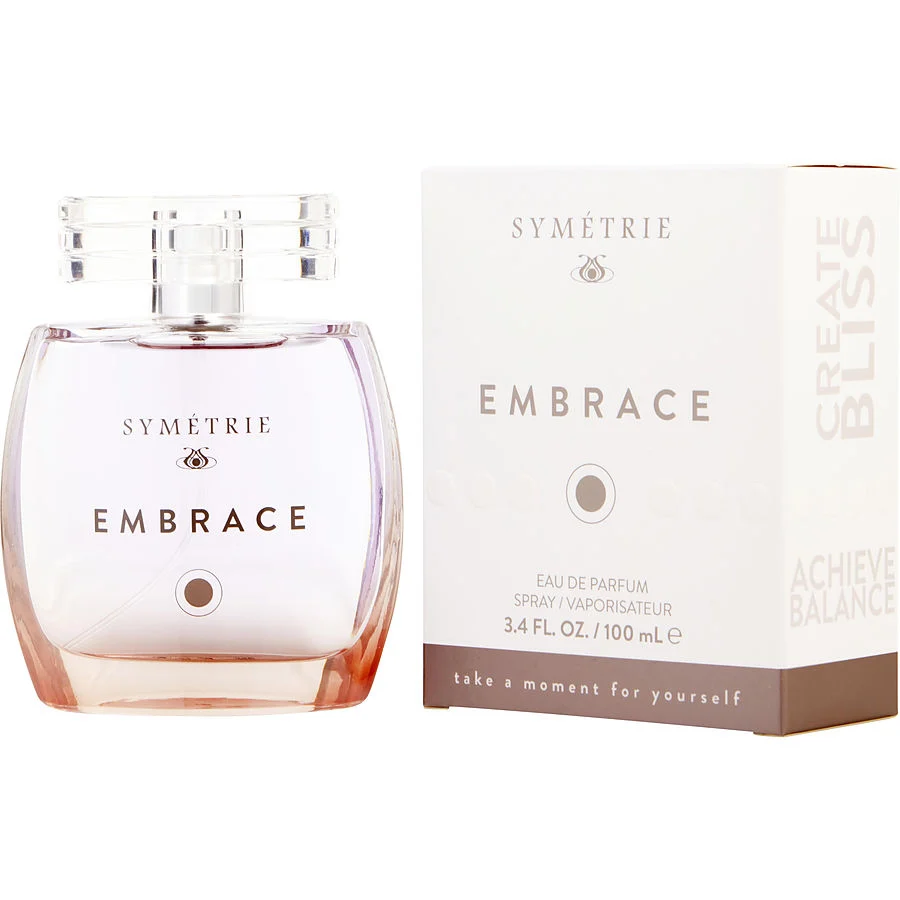 Perfume-Symetrie Embrace Perfume