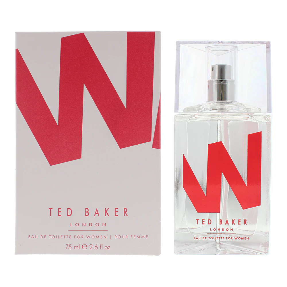 Perfume-Ted Baker London Perfume