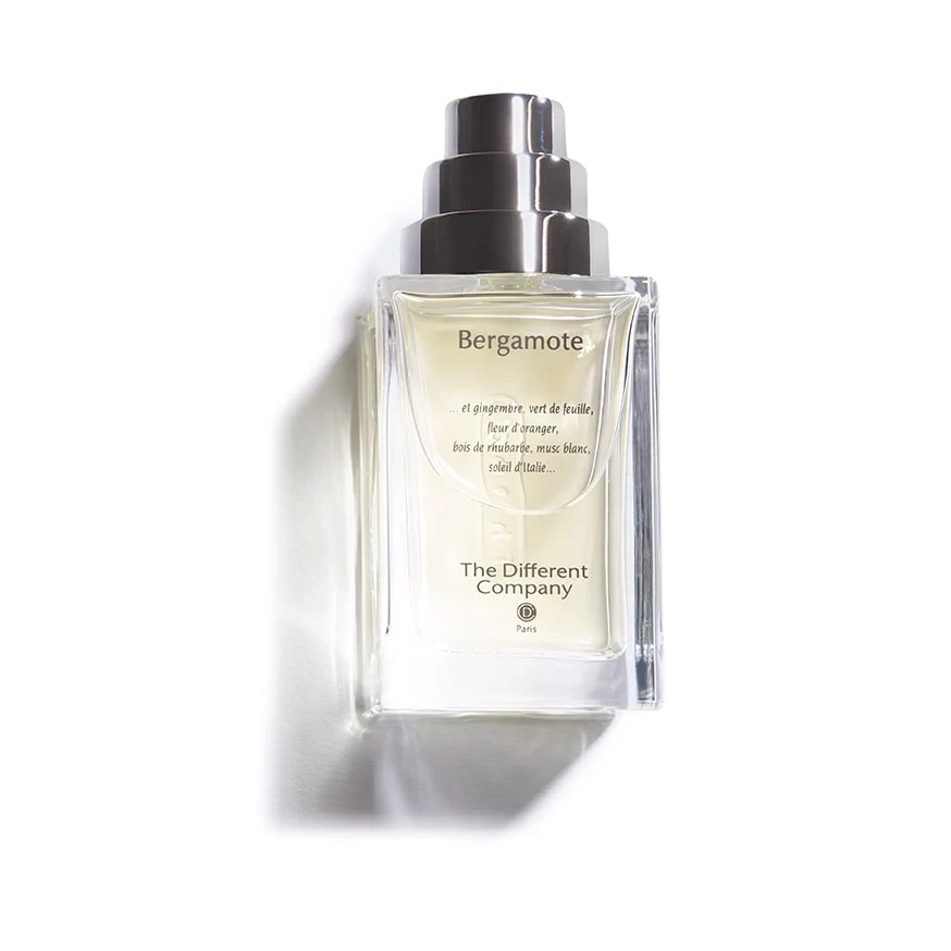 Perfume-The Different Company Bergamote Perfume