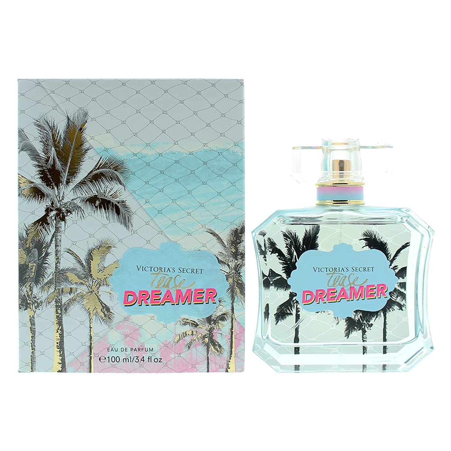 Perfume- Victoria Secret Tease Dreamer Perfume