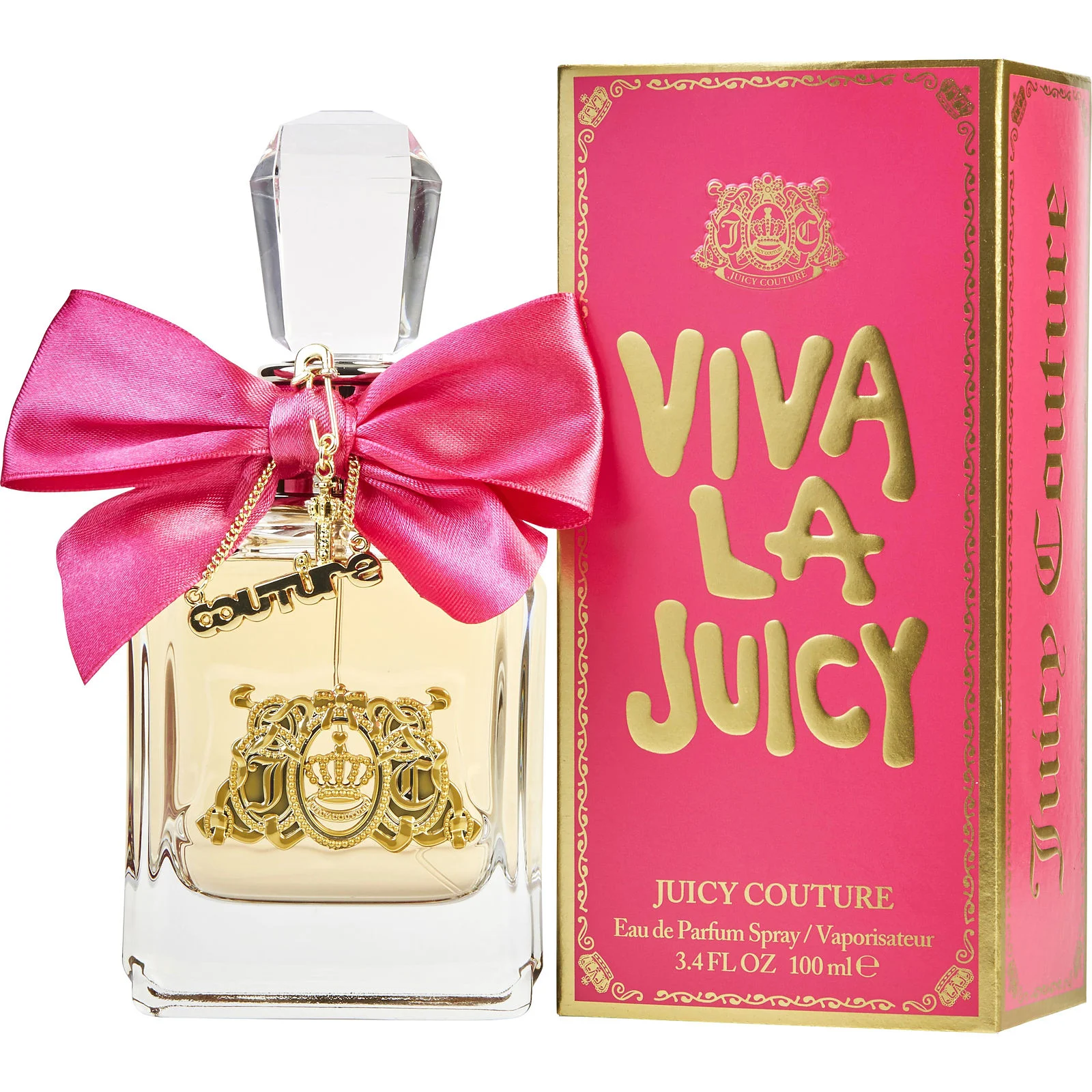 Perfume-Viva La Juicy Bose Perfume