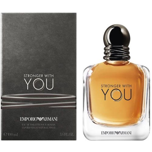 Perume-Emporio Armani Perfume