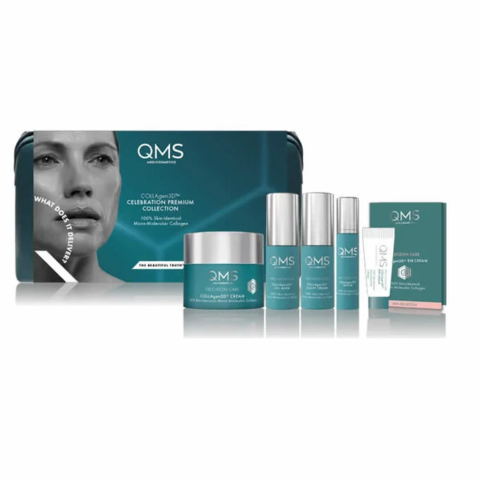 Qms Medicosmetic Kit