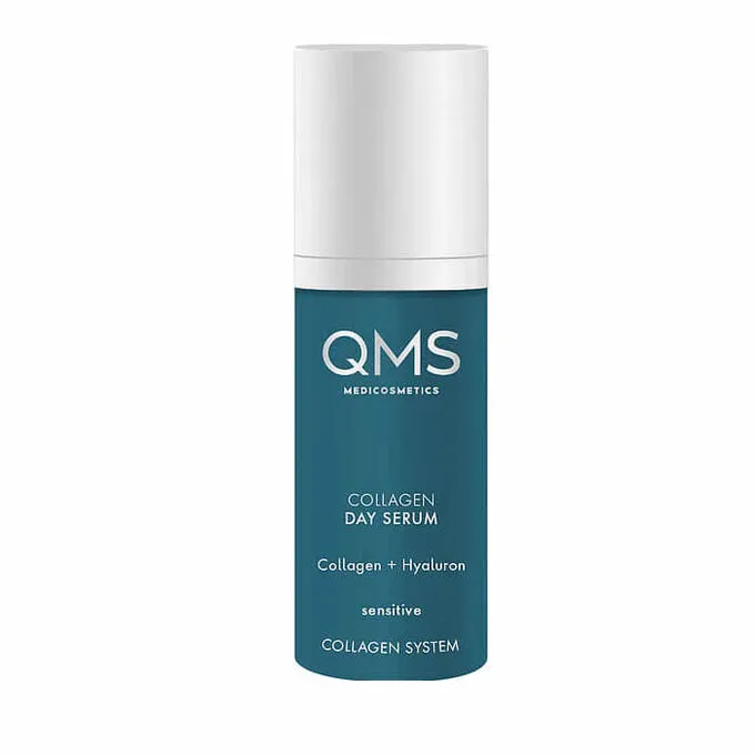 Qms Medicosmetics Day Collagen Serum (30Ml)