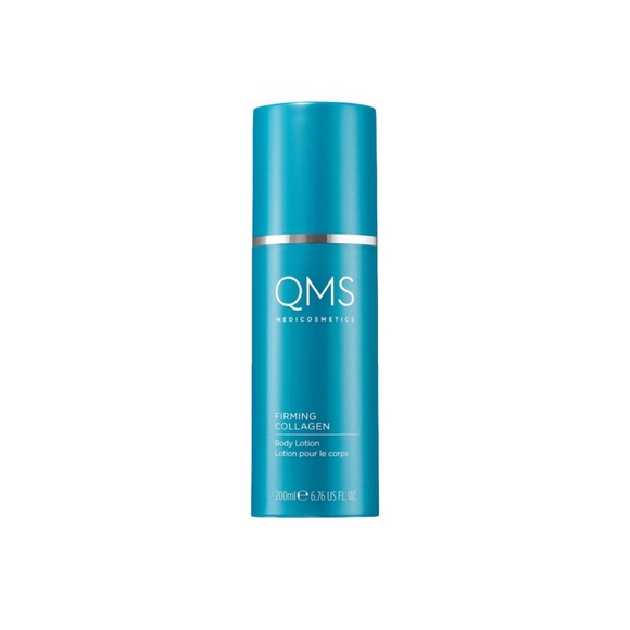 Qms Medicosmetics Firming Collagen Body Lotion (200Ml)
