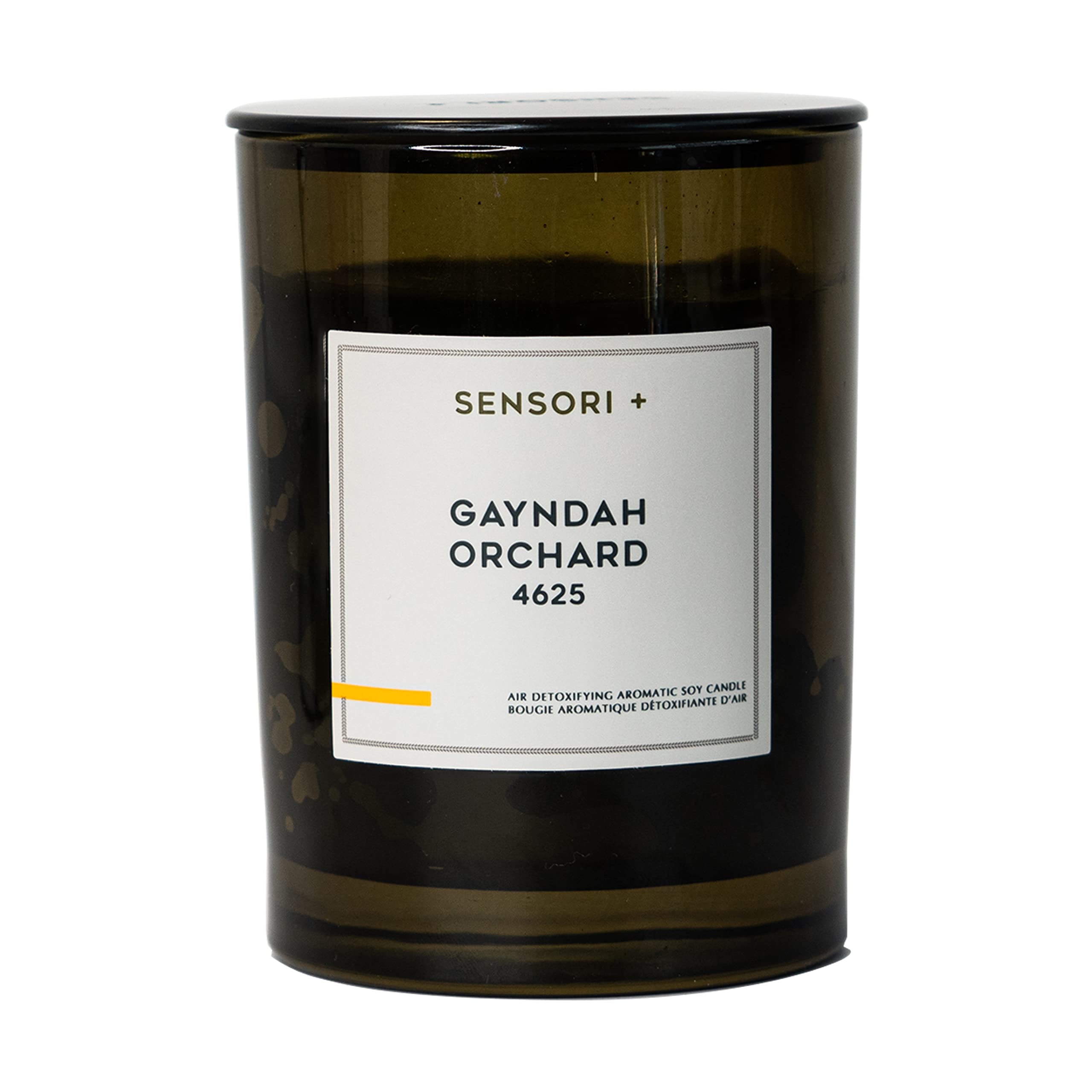 Senson Gagndah Orchard Candle
