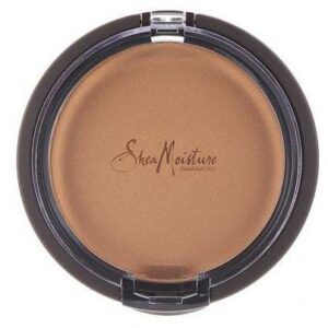 Shea Moisture Powder