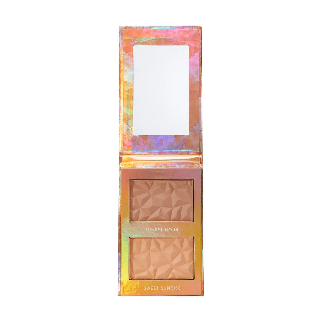 Sunkissed Sunstone Bronzer Matte Bronzer