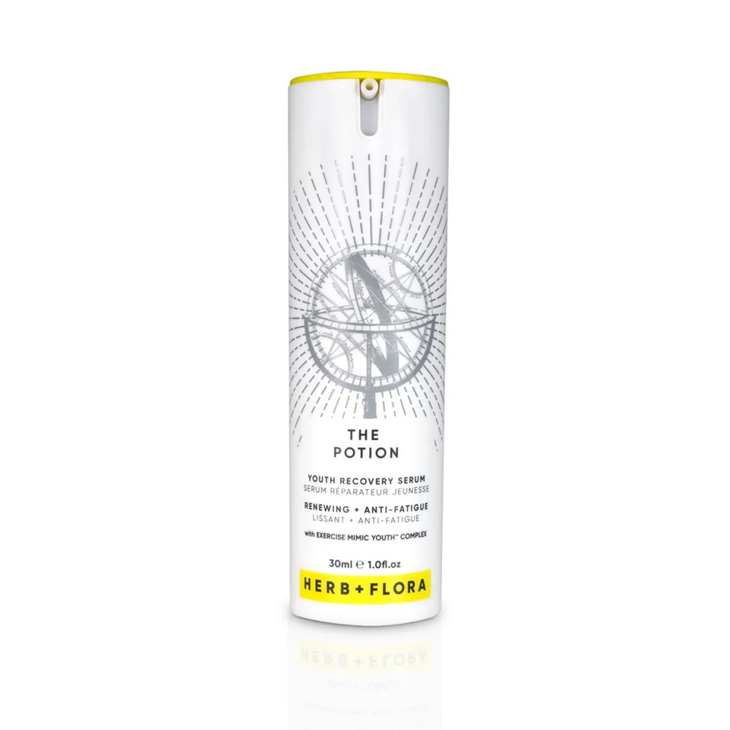 The Potion Youth Recovery Serum Herb + Flora (30Ml)