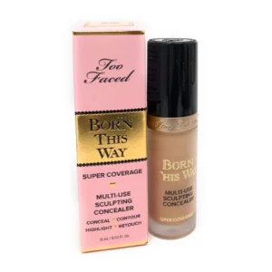 Too Faced Born This Way Super Coverage Multi-Use Sculpting Concealer