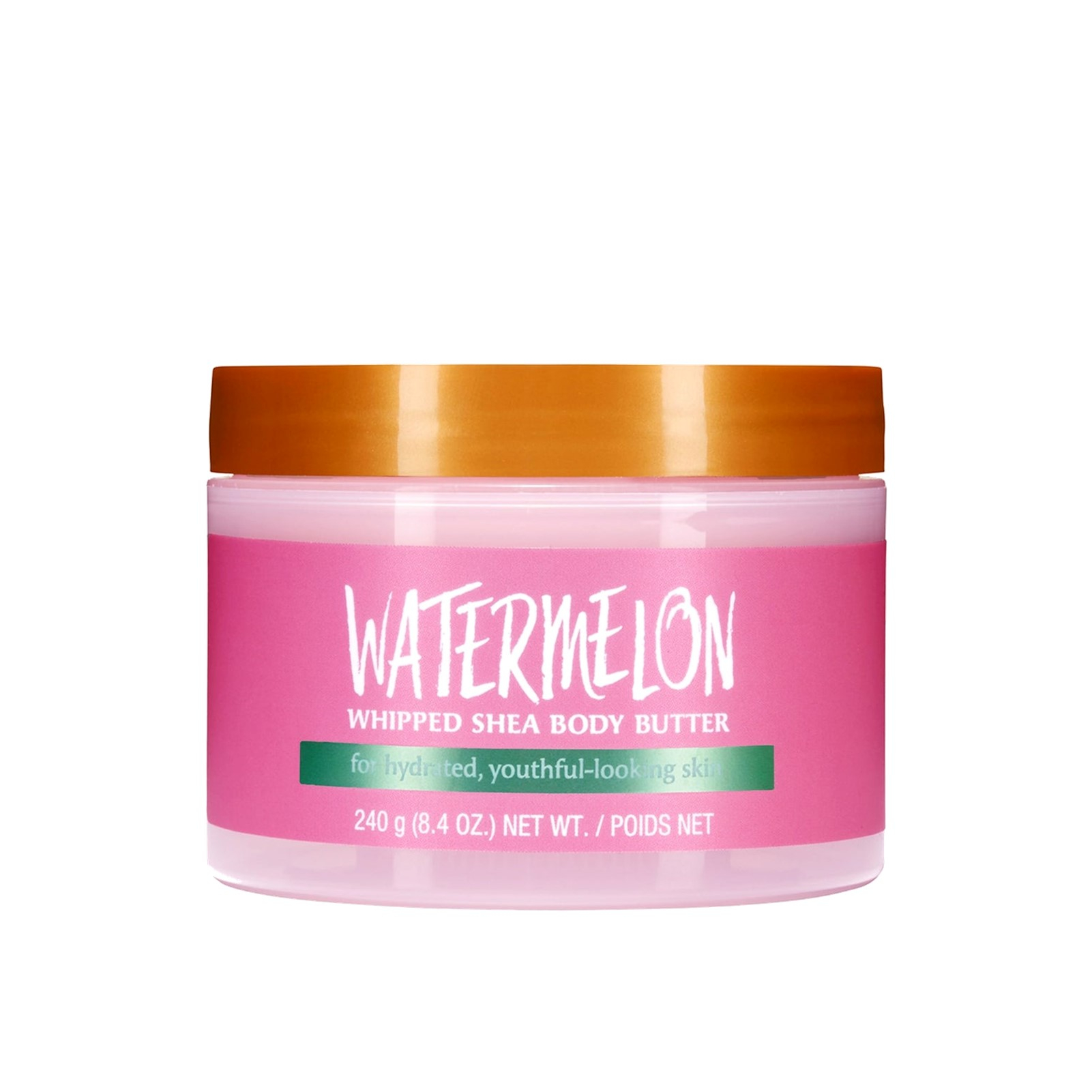 Tree Hut Water Melon Whipped Shea Sugar Body Butter