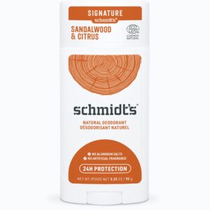 Schmidt'S Natural Deodorant (19.8G)