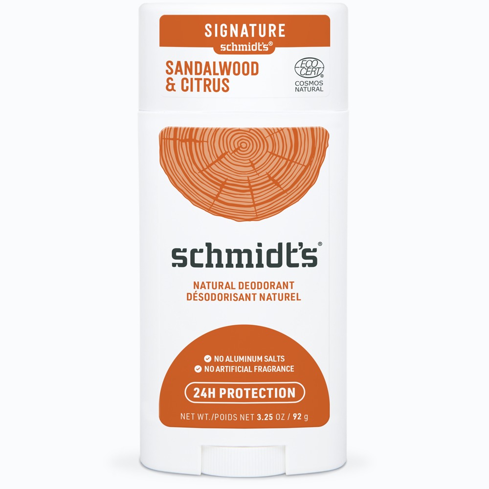 Schmidt'S Natural Deodorant (19.8G)
