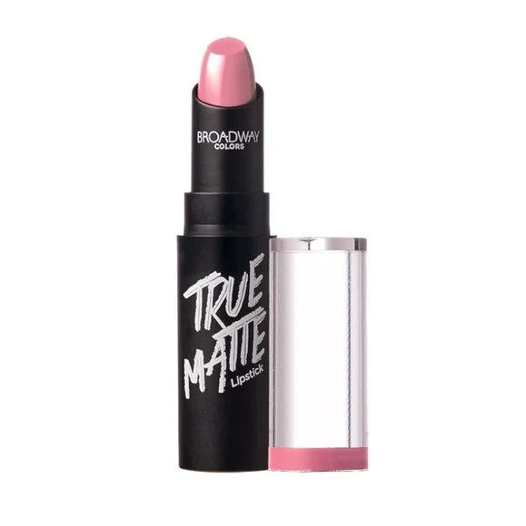Broadway True Matte Lip Stick