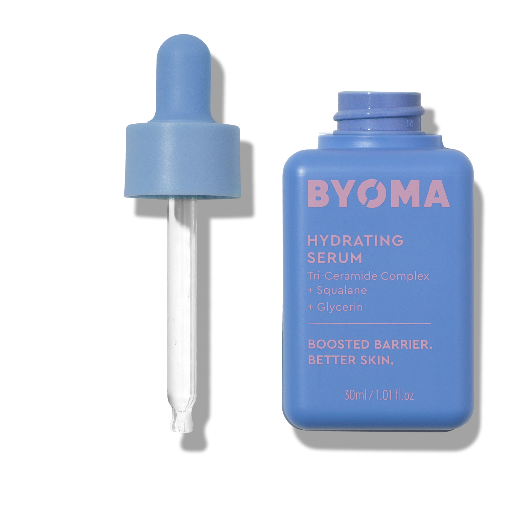 Byoma Serum Hydratant