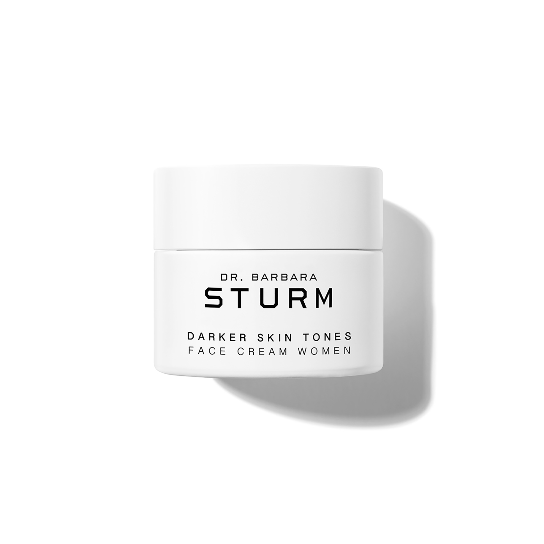 Dr.Barbara Sturum DarkER Skin Tones Face Cream