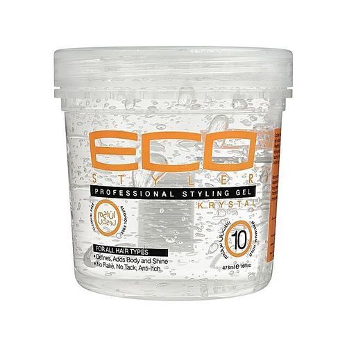 Eco Style Professional Styling Gel (473Ml)