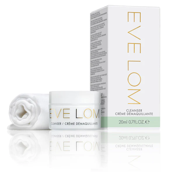 Evelom cleanser  (20ml)