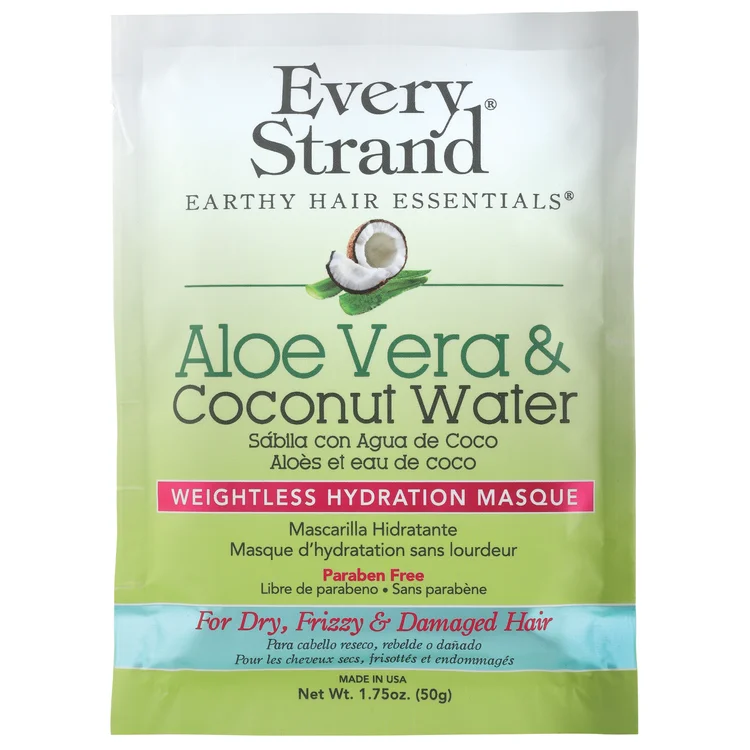 Every Strand Weightless Hydrating Masque (50G)