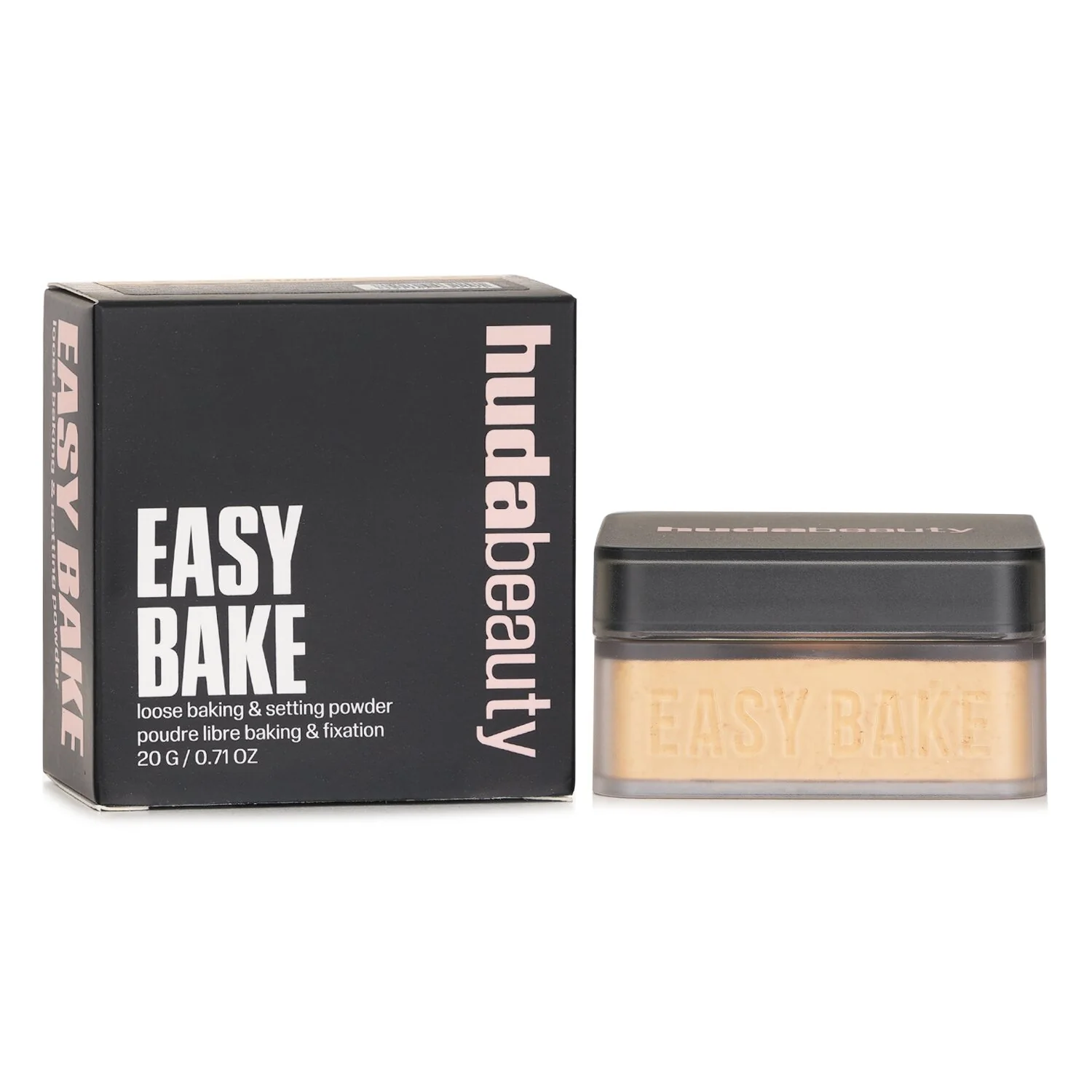 Huda Beauty Easy Bake Loose Baking & Setting Powder